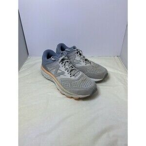New Balance 940v4 Women's Running Shoes Size 8.5 Walking Gray White